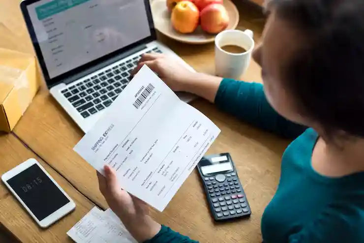Online Bill Pay